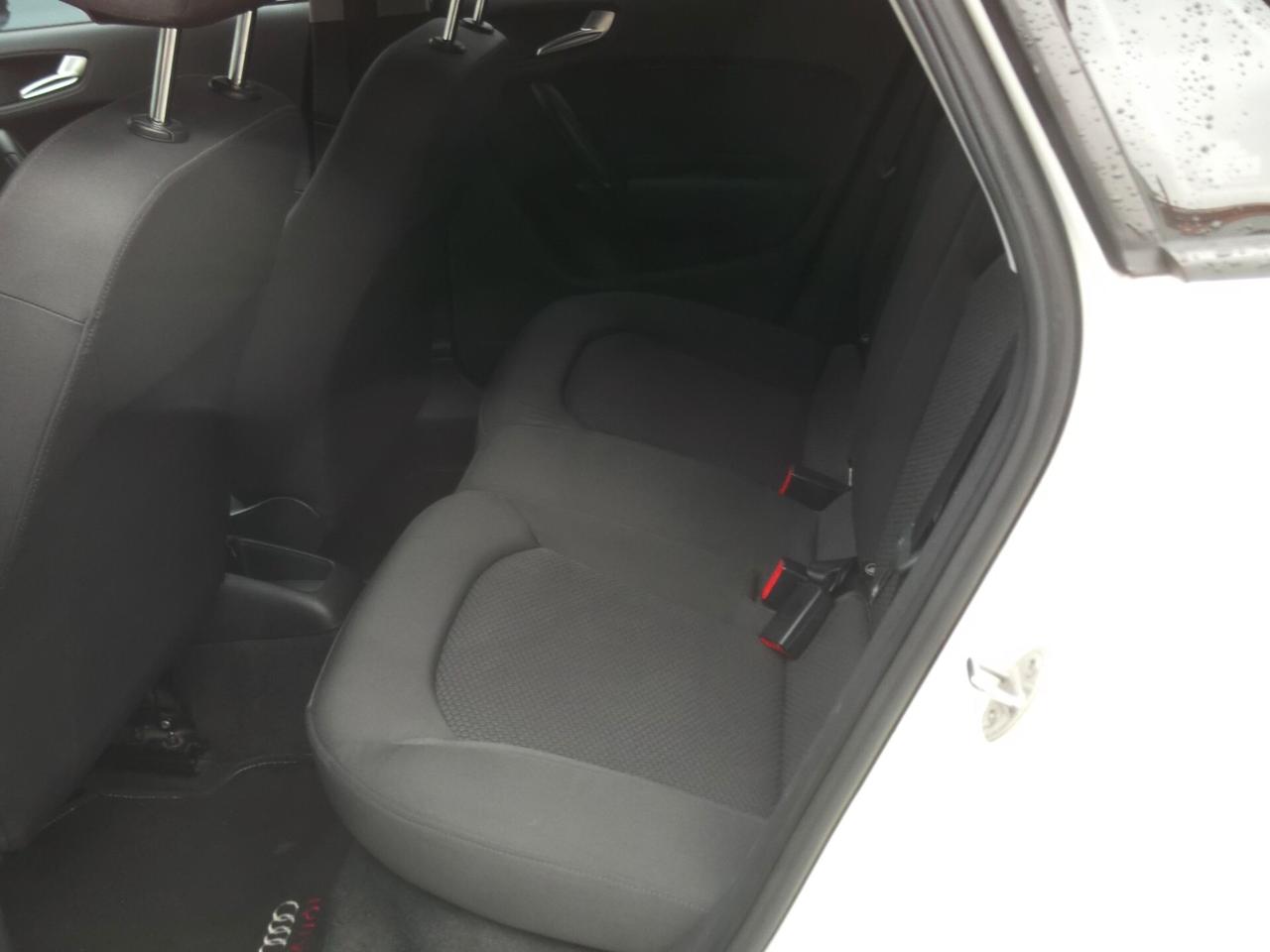 Audi A1 SPB 1.6 TDI Ambition - 08