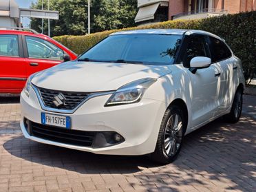 Suzuki Baleno 1.2 VVT Dualjet B-Cool
