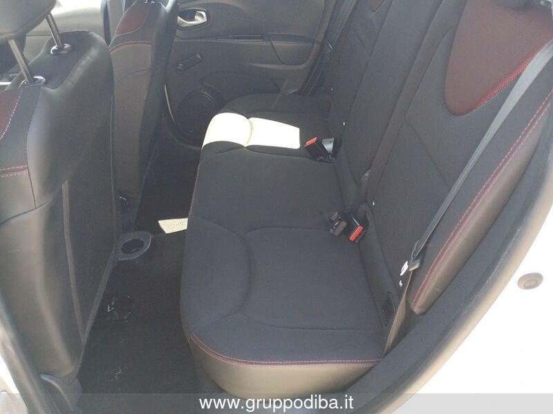 Renault Clio IV 2012 Diesel 5p 1.5 dci Live 75cv