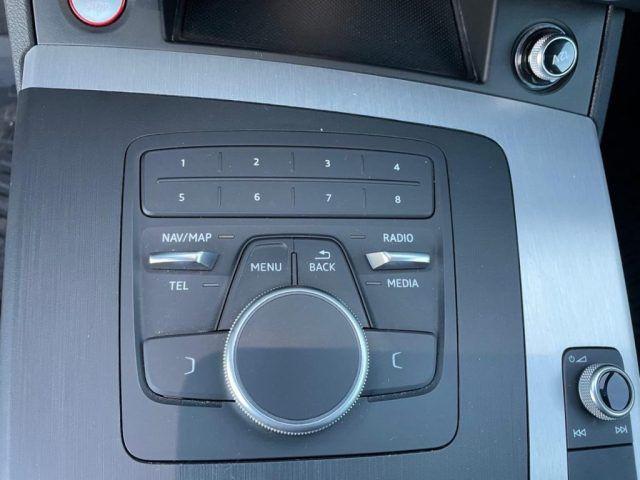 AUDI SQ5 3.0 TDI 347 CV QUATTRO tiptronic