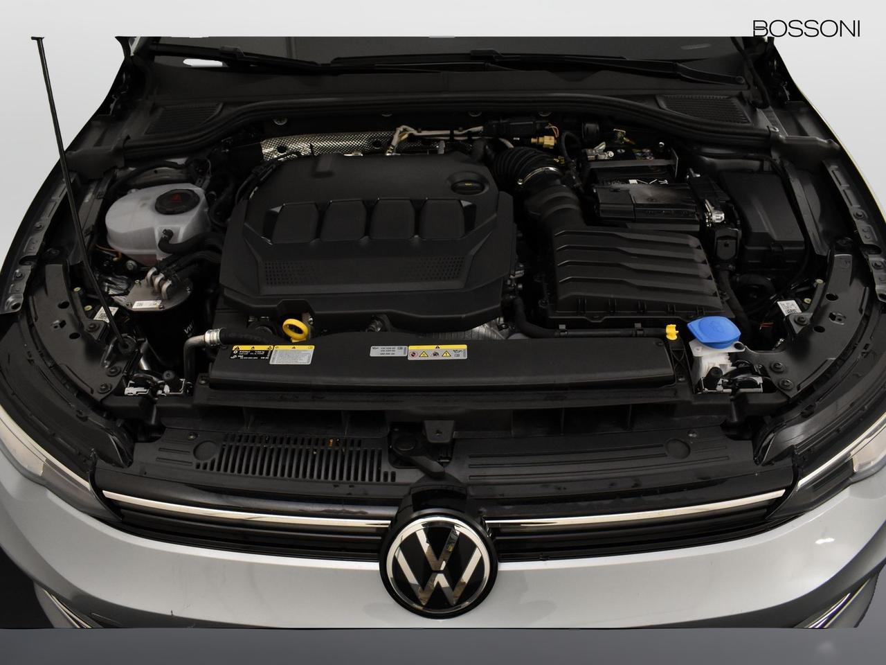 Volkswagen Golf 2.0 tdi scr 150cv style dsg