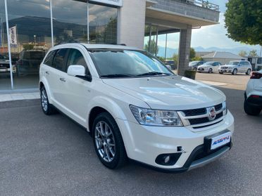 Fiat Freemont 2.0 Mjt 170 CV 4x4 aut. Lounge