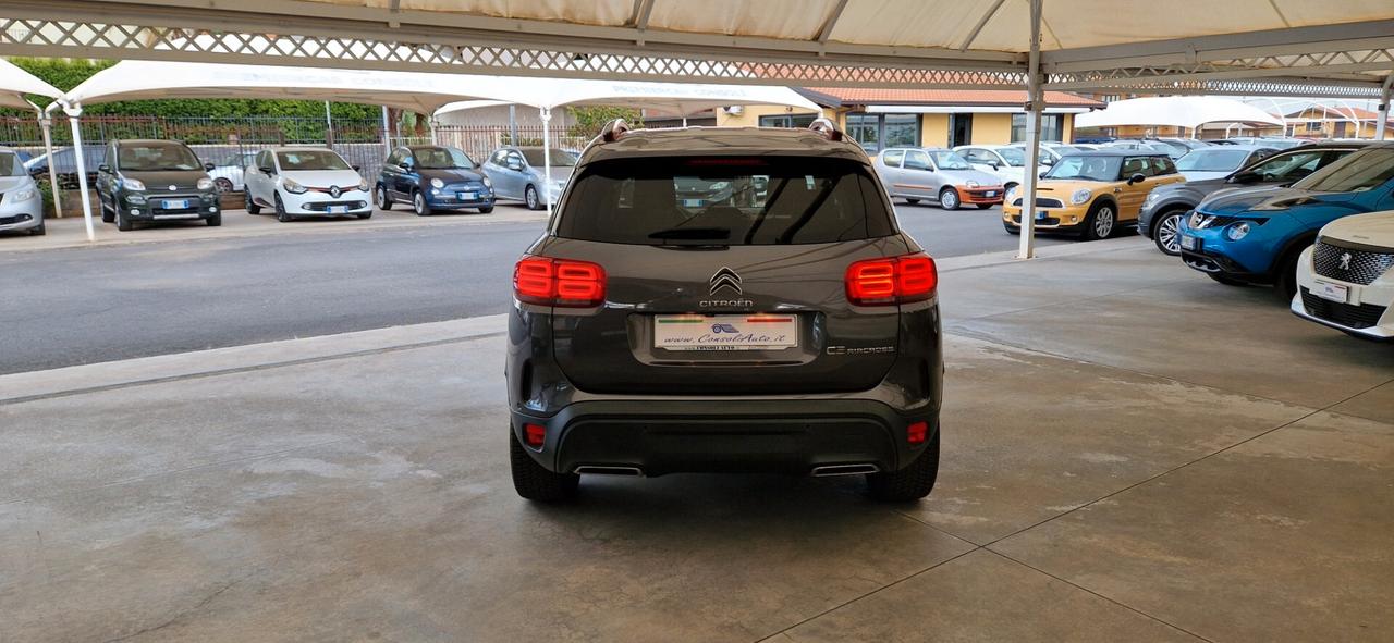 Citroen C5 Aircross BlueHDi 130cv EAT8 SHINE +