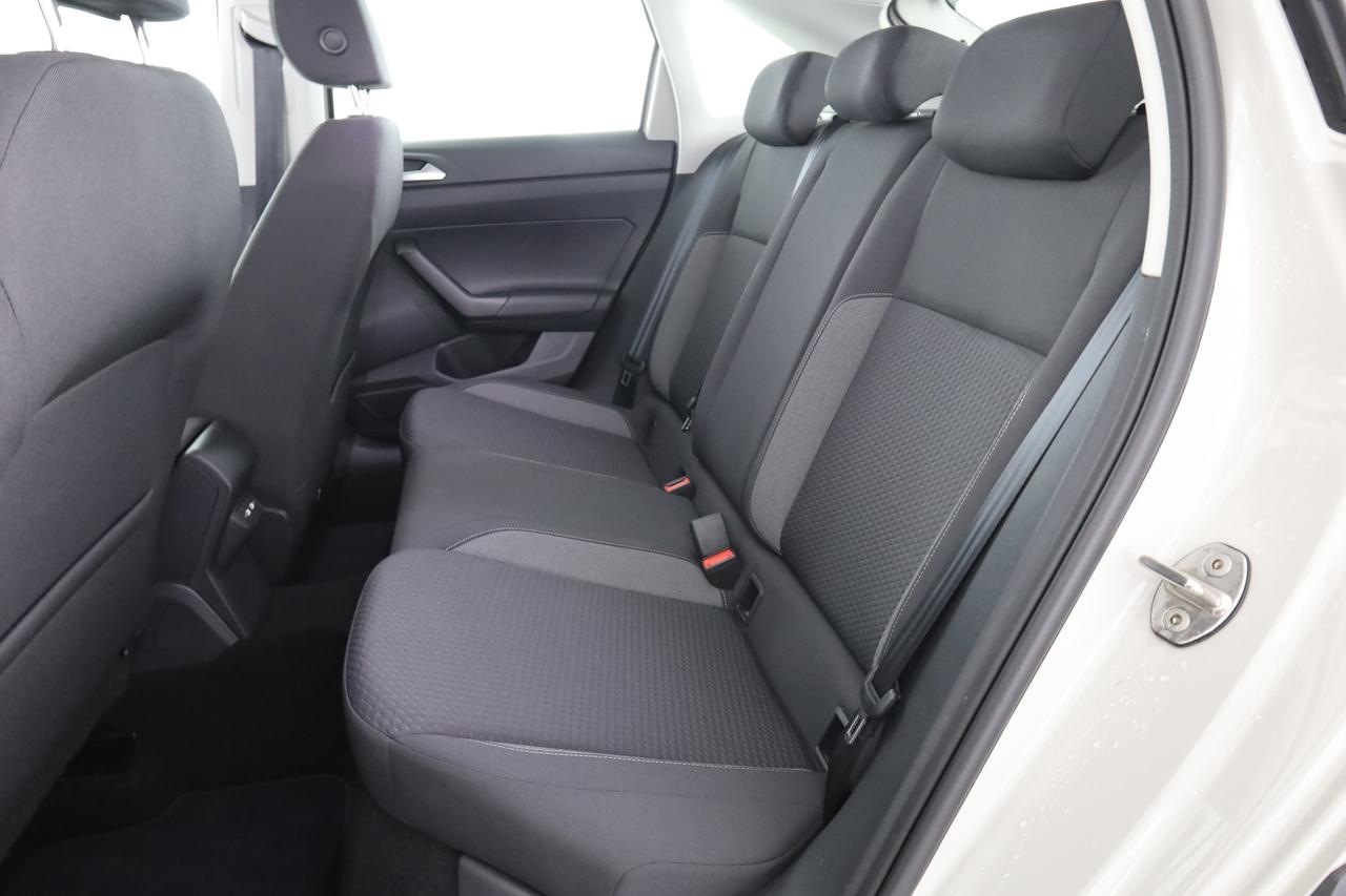 VOLKSWAGEN Taigo 1.0 TSI 95 CV Life