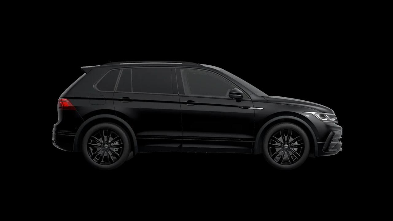 VOLKSWAGEN TIGUAN R-LINE 2.0 TDI DSG IN ARRIVO