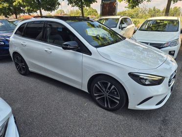 Mercedes-benz B 180 B 200 Automatic Sport Plus 49000km
