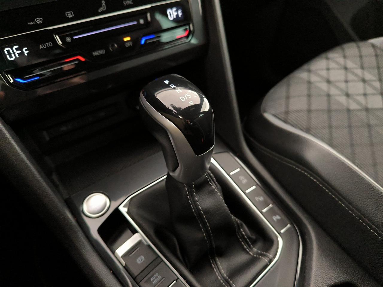 Volkswagen Tiguan 2.0 tdi r-line 150cv dsg