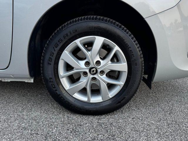 RENAULT Kangoo 1.5 dCi 110CV AUTOMATICO 5 P LIMITED 2 *UNIPROP*