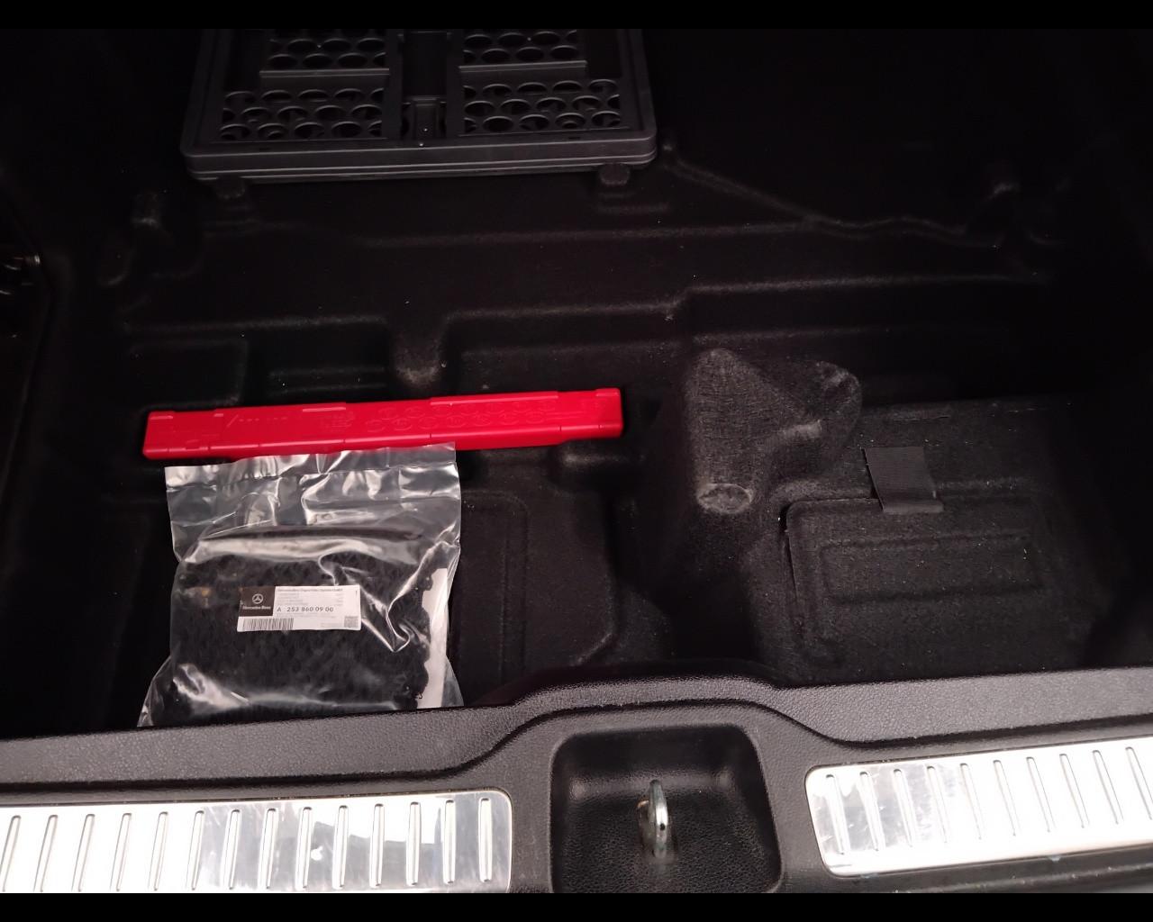 Mercedes-Benz GLC - X253 2019 - GLC 220 d Premium 4matic auto