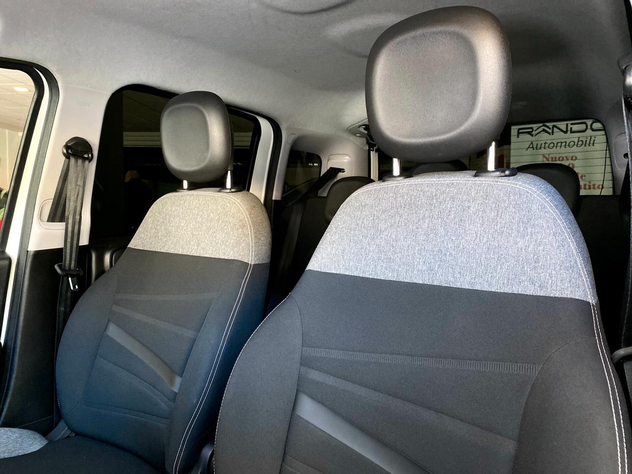 Fiat Panda 1.0 FireFly S&S Hybrid 70 CV City Life