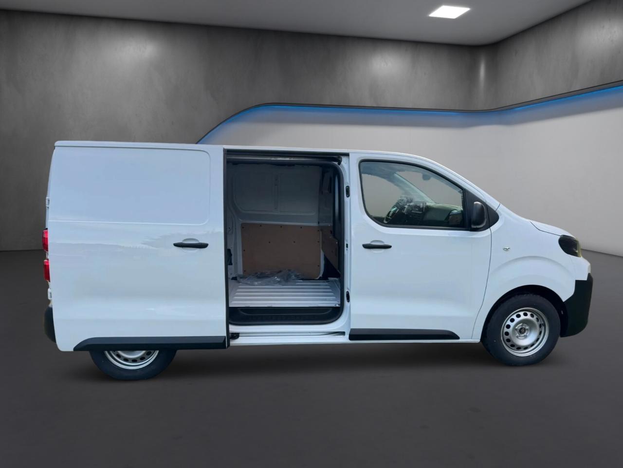 Fiat Scudo 1.5cc BlueHDi 120cv S&S L2H1 M Furgone