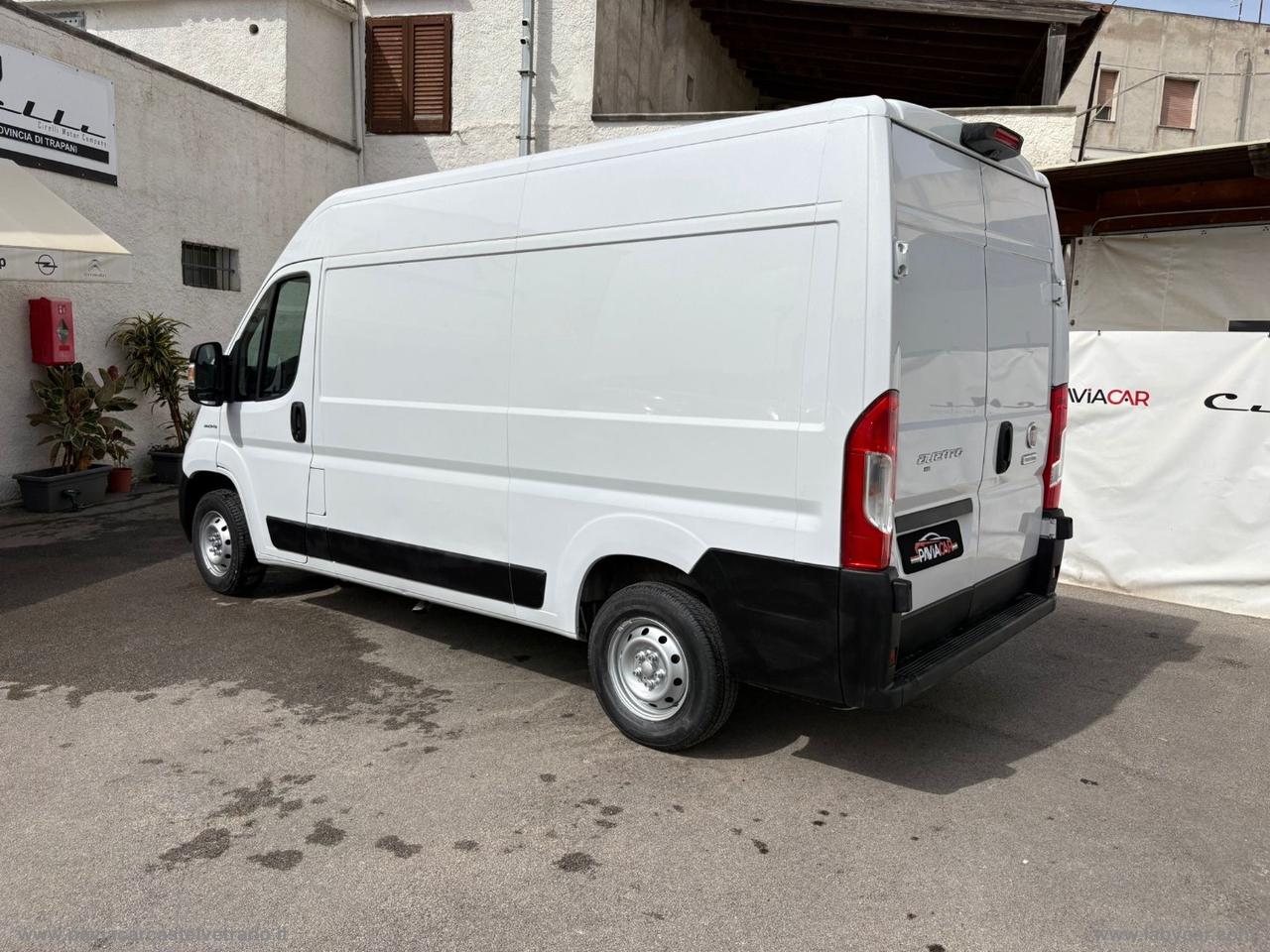 Ducato 35 2.2Mjt 140 PM-TN Furgone