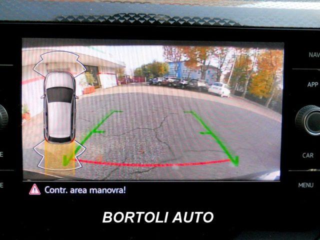 VOLKSWAGEN Polo 1.0 TSI 40.000 KM DSG BUSINESS LIFE AUTOMATICA