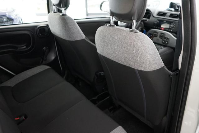 FIAT Panda 0.9 TwinAir Turbo Natural Power City Life
