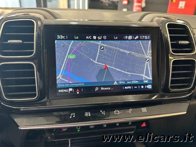 CITROEN C5 Aircross BlueHDi 130 S&S Shine