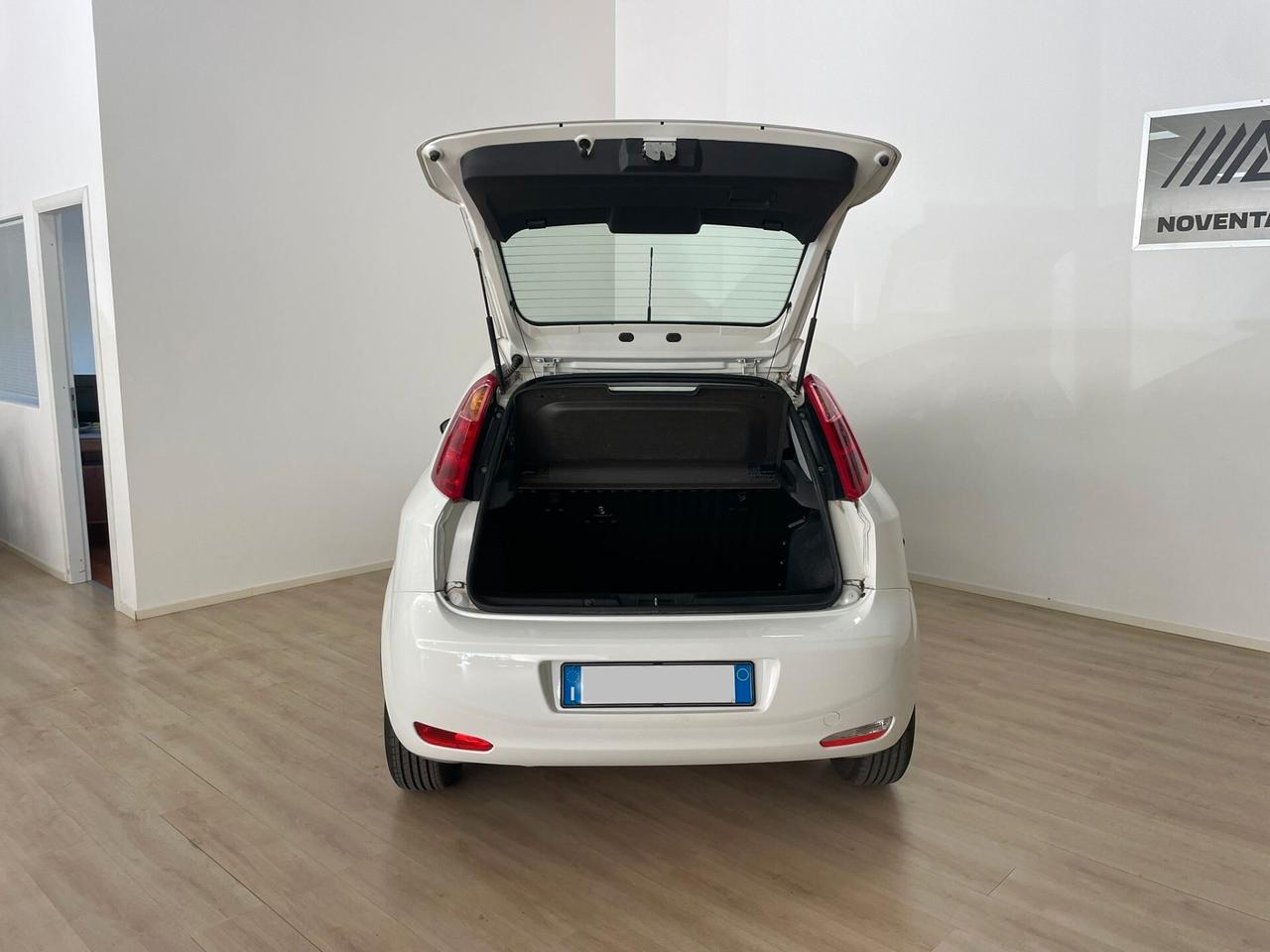 Fiat Punto 1.2 8V 5 porte