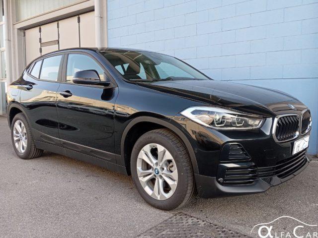 BMW X2 xDrive25e Business-X