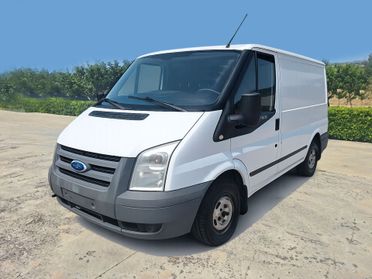 Transit Ford 2.2 Unico Proprietario