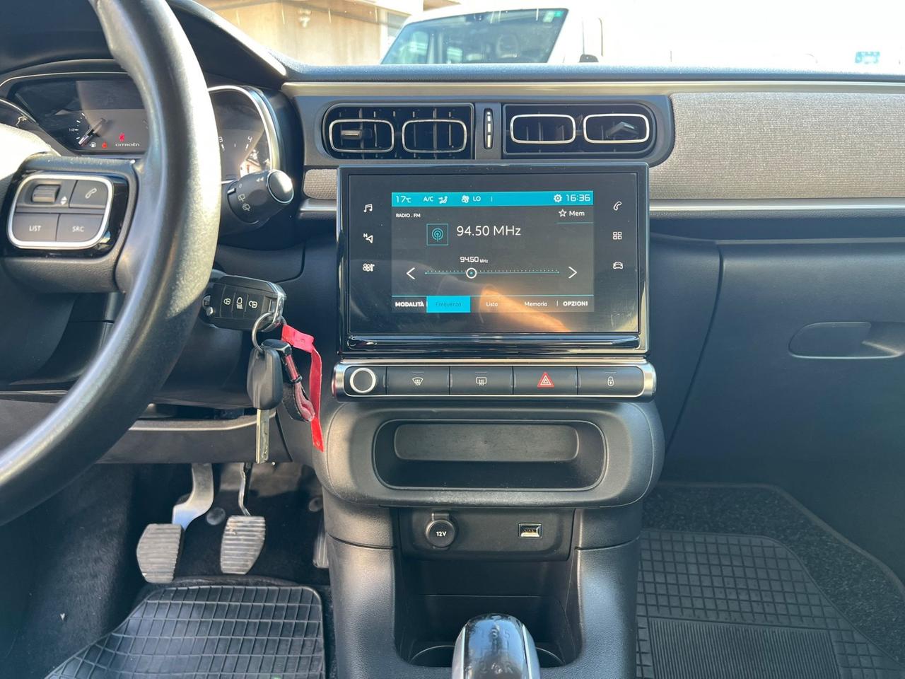 Citroen C3 BlueHDi 100 S&S Shine