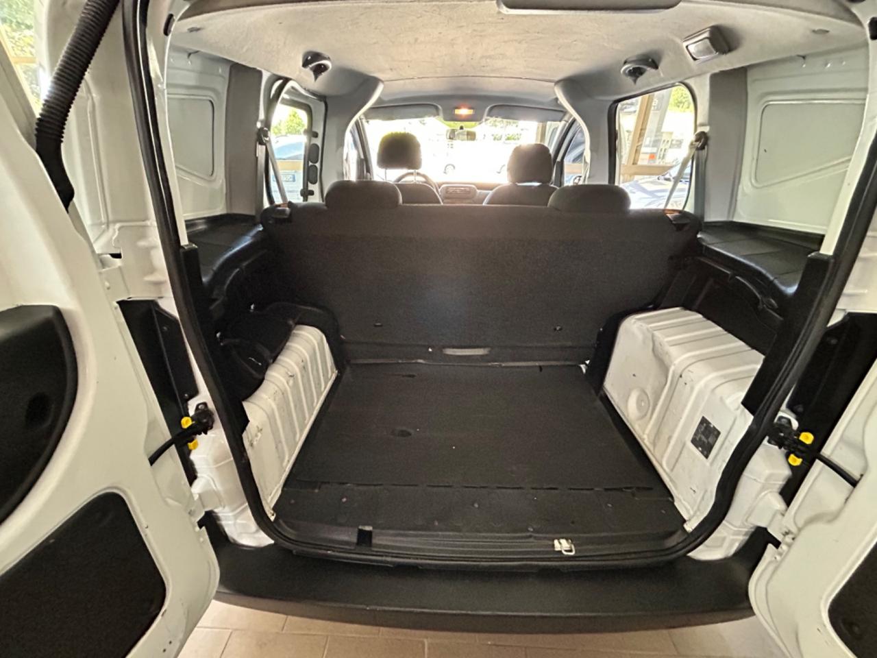 Fiat Fiorino QUBO 1.3 MJT 95CV (N1)