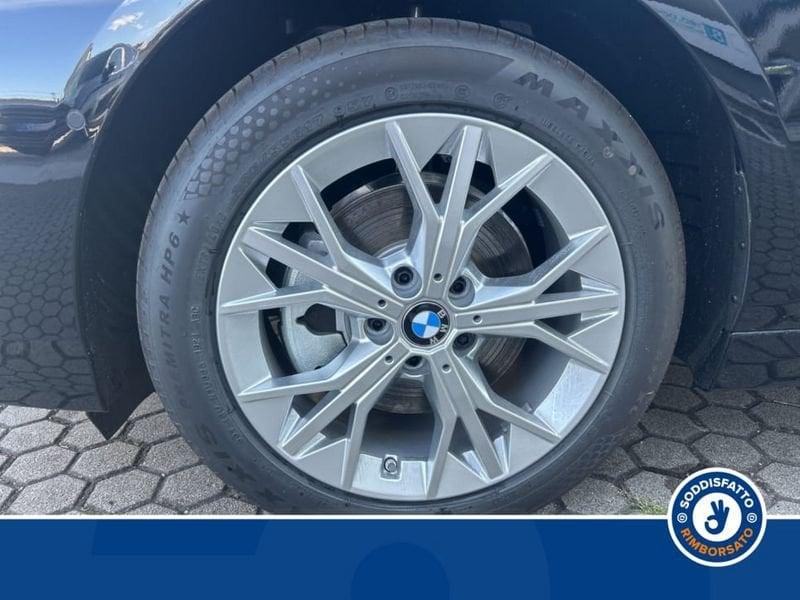 BMW Serie 1 120d 5 porte