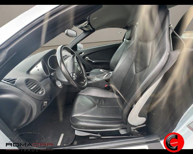MERCEDES-BENZ SLK 200 Kompressor cat Special Edition