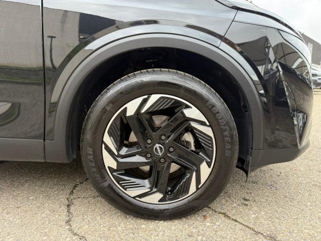 NISSAN Qashqai MHEV 140 CV N-Connecta NAVI - LED - ACC - PROPILOT