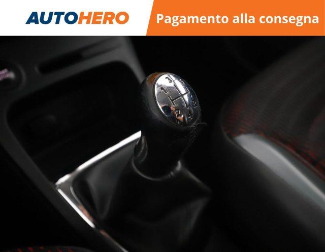 RENAULT Captur dCi 8V 90 CV Start&Stop Energy Hypnotic