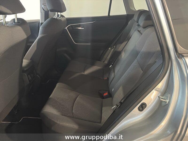 Toyota RAV4 V 2019 Benzina 2.5 vvt-ie h Dynamic 2wd 218cv e-cvt