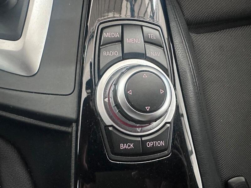 BMW Serie 3 (F30/31) 316d Touring Business A...