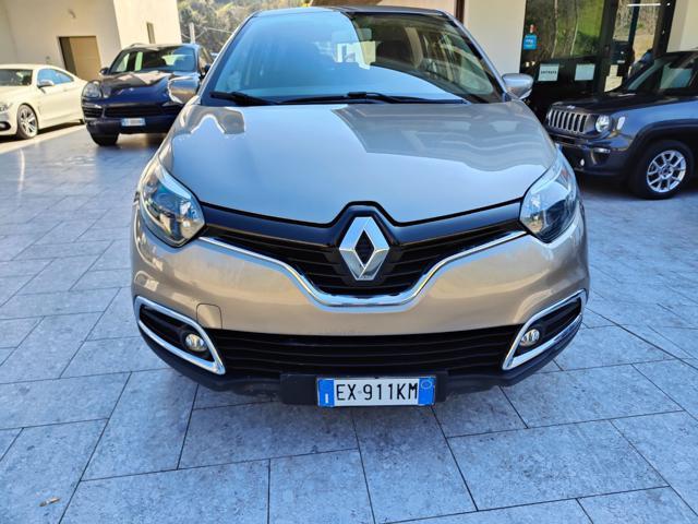 RENAULT Captur 0.9 TCe 12V 90 CV Start&Stop Wave