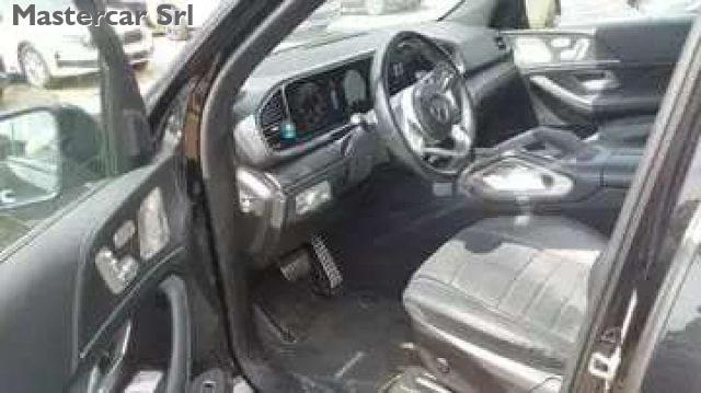 MERCEDES-BENZ GLE 350 d 3.0 272cv Premium Plus 4matic auto 7p - GF707PL