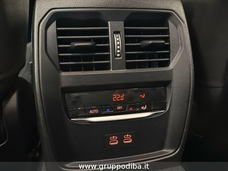 BMW Serie 3 G20 2022 Berlina 320d mhev 48V xdrive MSport auto