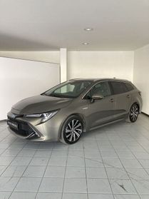 Toyota Corolla Corolla Touring Sports 1.8 Hybrid Style
