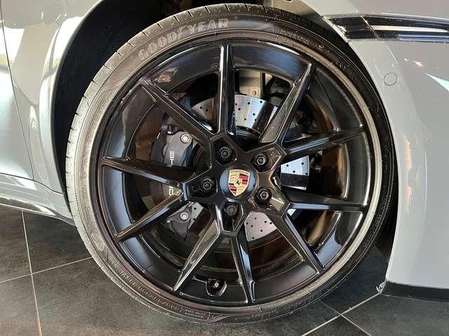 Porsche 992 911 Coupe 3.0 Carrera 394cv auto