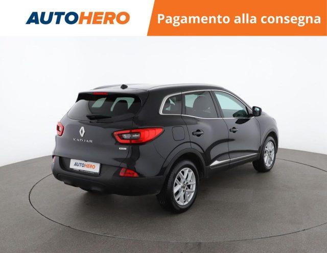 RENAULT Kadjar dCi 8V 110CV Energy Hypnotic