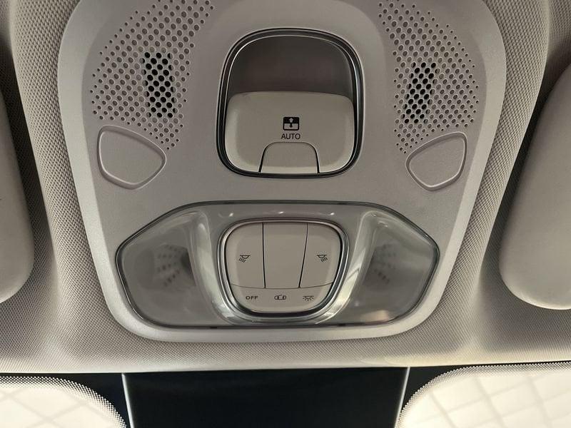 FIAT 500X 1.5 T4 Hybrid 130 CV DCT Sport Dolcevita - CABRIO