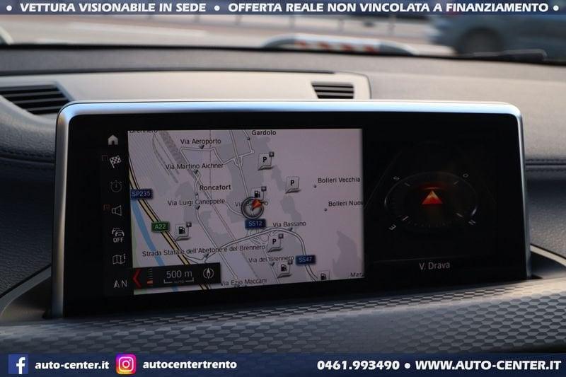 BMW X2 xDrive 25d MSport aut. M-Sport