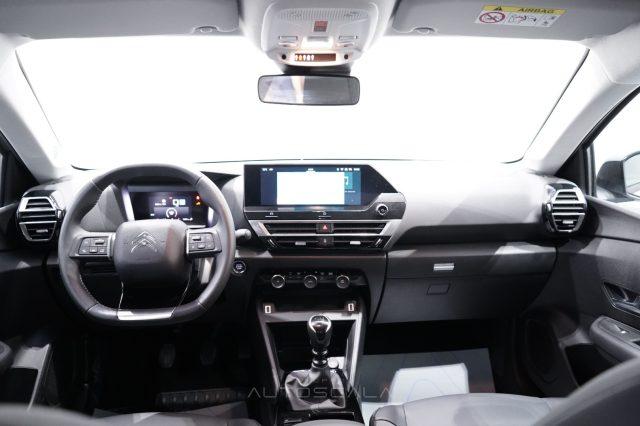 CITROEN C4 1.2 PureTech 130cv S&S Plus