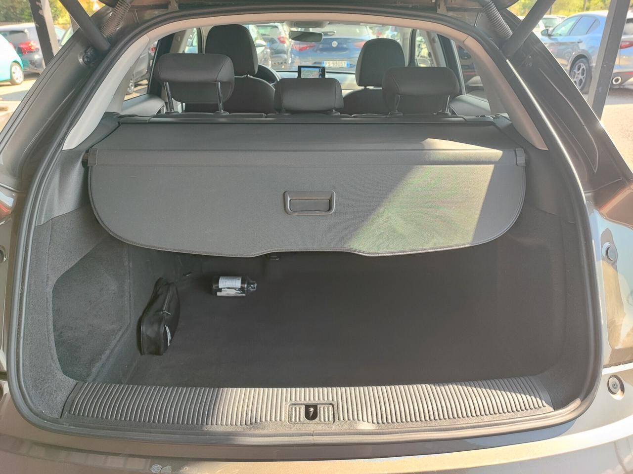 Audi Q3 2.0 TDI 150 CV quattro S tronic Sport