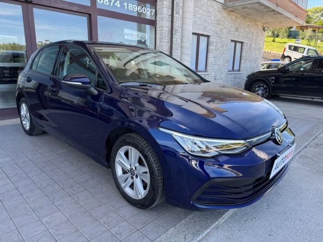 Volkswagen Golf 1.0 etsi evo Life 110cv dsg