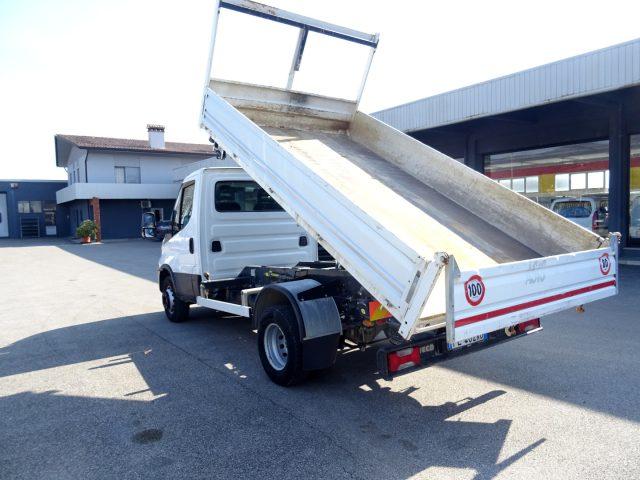 IVECO Daily 60C15 3.0 HPT PM-RG Cassone Ribaltabile