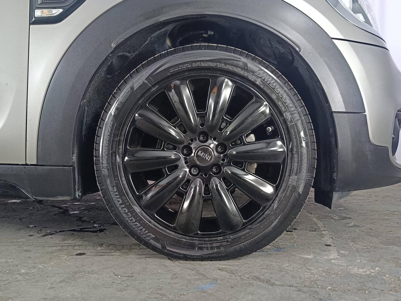 MINI Mini Countryman F60 2017 - Mini Countryman 1.5 One D Hype auto 7m