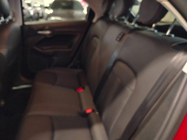 FIAT 500X 1.3 MultiJet 95cv Sport MY24