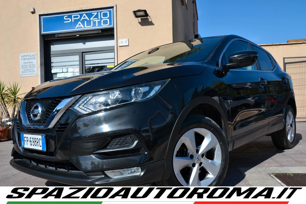 Nissan Qashqai 1.6 DCI 130CV ACENTA AUTOM. **PREZZO REALE**