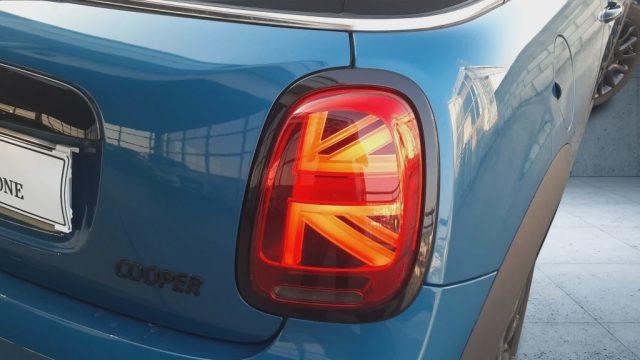 MINI Mini 1.5 Cooper Classic Cabrio Aut.