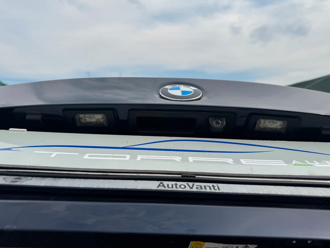 Bmw 420 420d Cabrio Modern