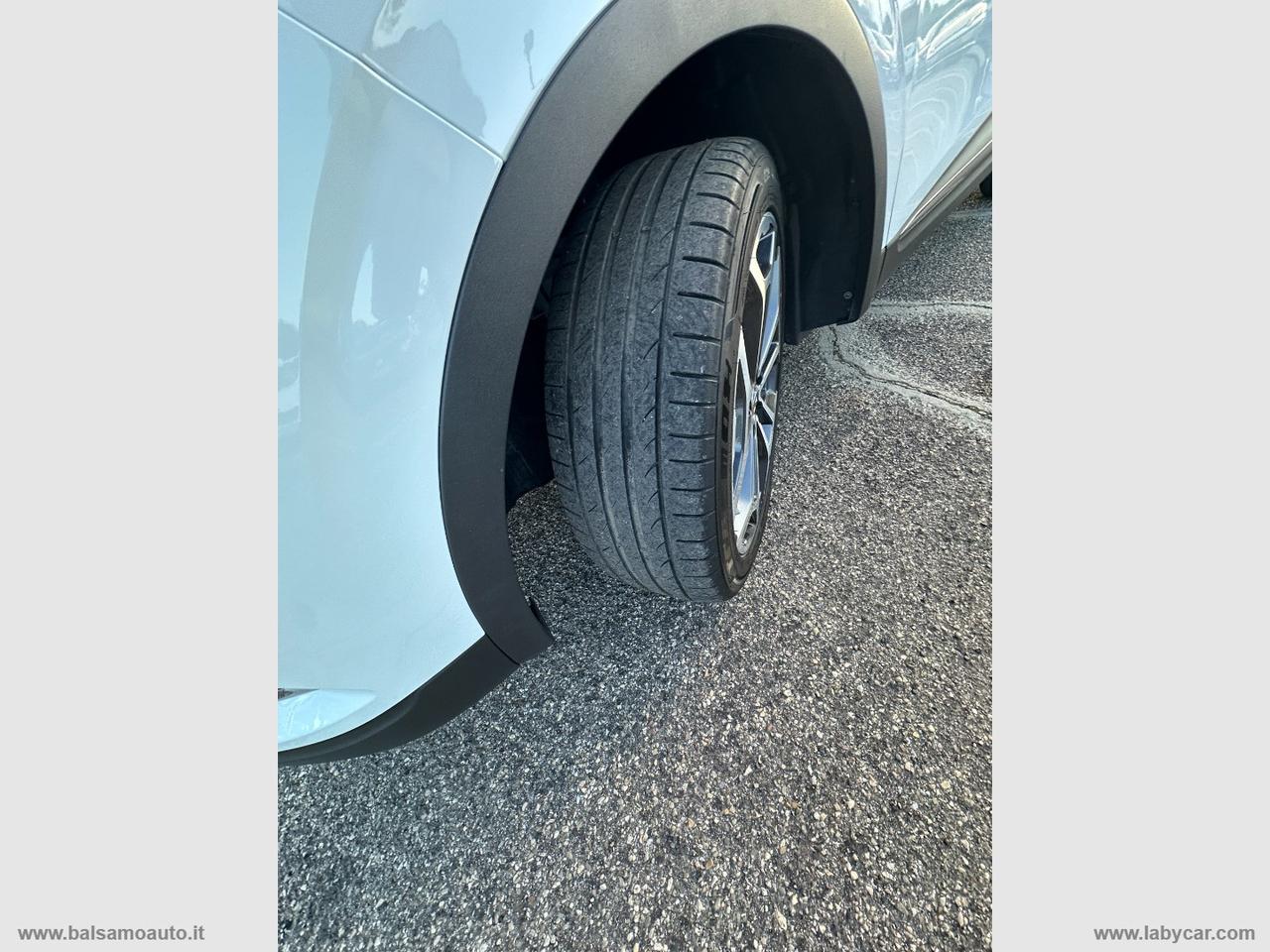 RENAULT Kadjar TCe 140 CV EDC FAP Sport Edition2