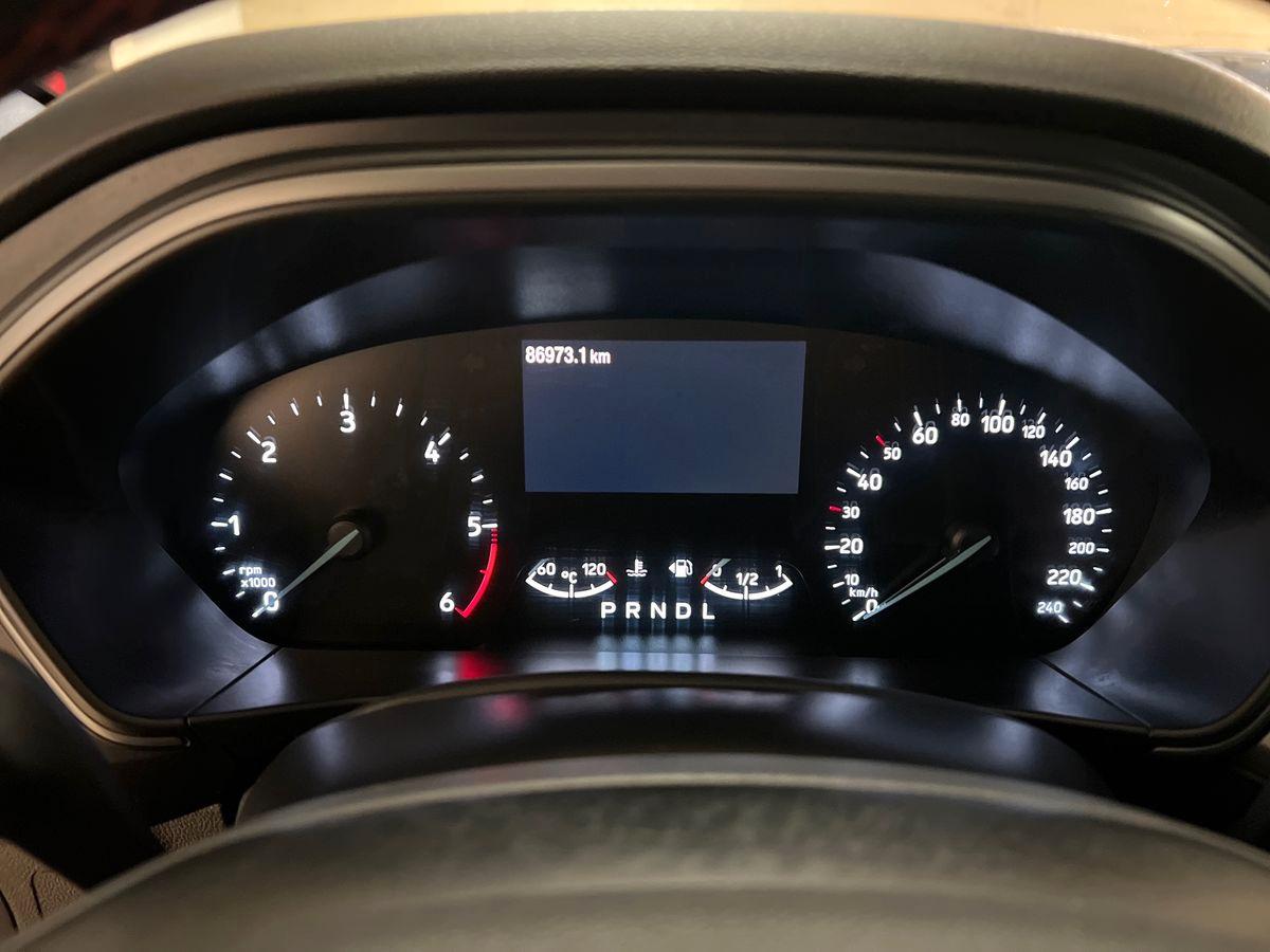 FORD Focus 1.5 ecoblue ST-Line 120cv auto