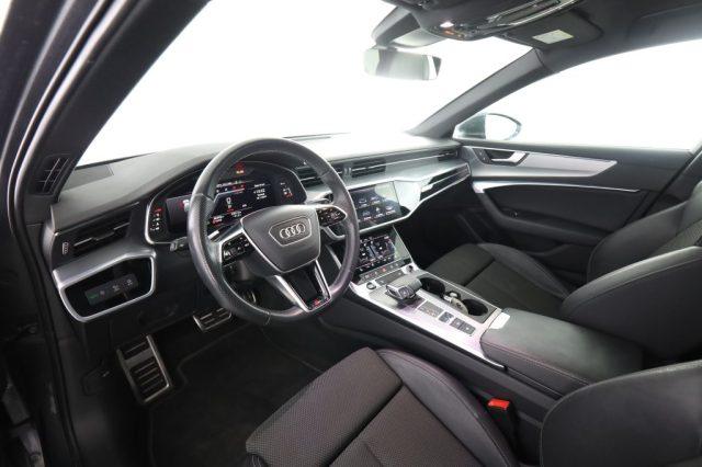 AUDI A6 A6 Avant 40 2.0 TDI S tronic Business Sport